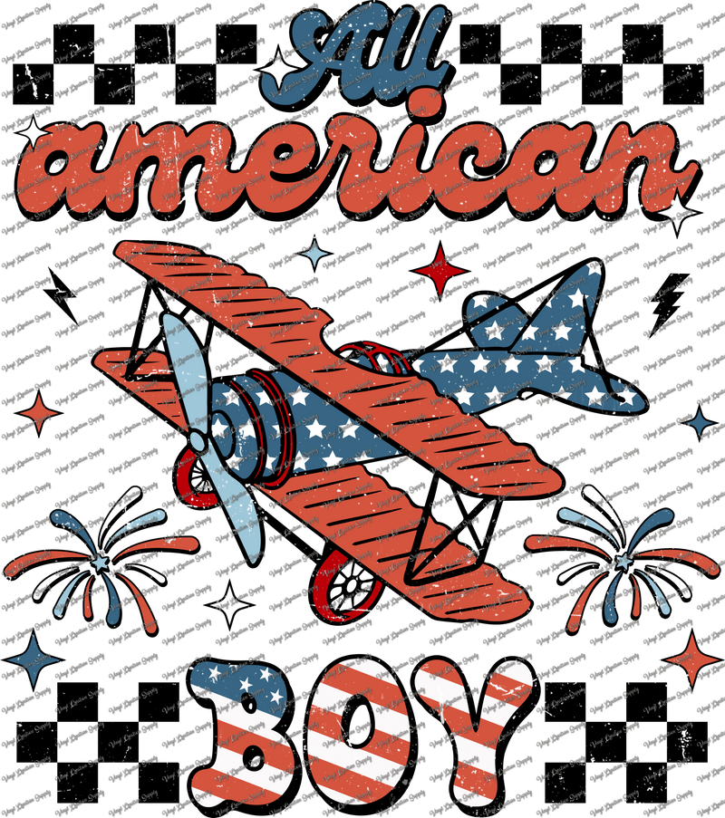 American Boy 12