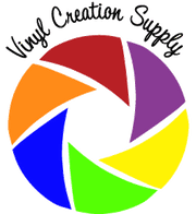 Vinyl Creation Supply logo