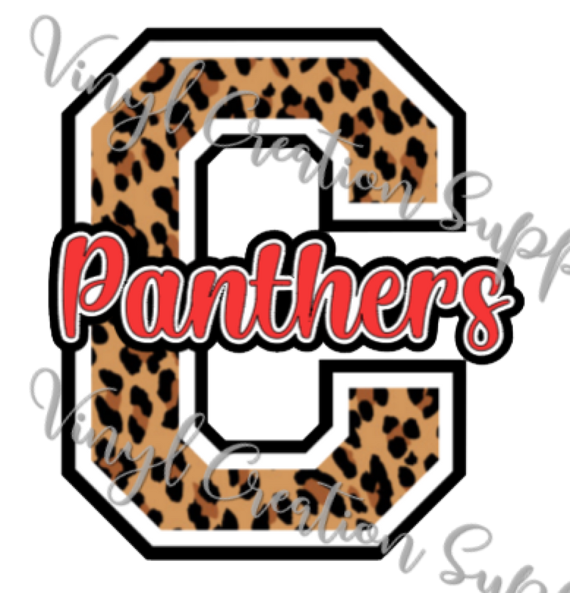 Caney Creek Panthers 2