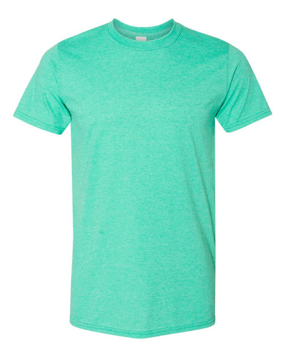 Gildan 64000 Softstyle T-Shirt Heathered
