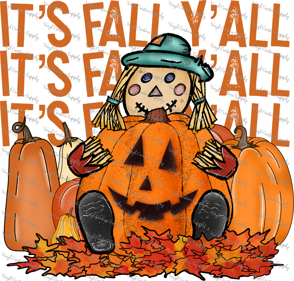 Kreepsville | Men's Trick or Treat Pumpkin Flannel Shirt Orange 4XLarge | Halloween