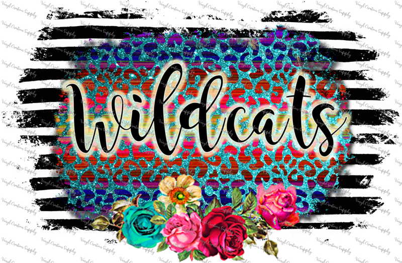 Wildcat Floral