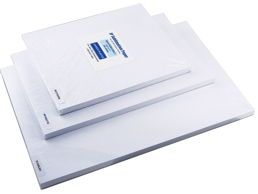 Sublimation Paper Vinyl Creation Supply
