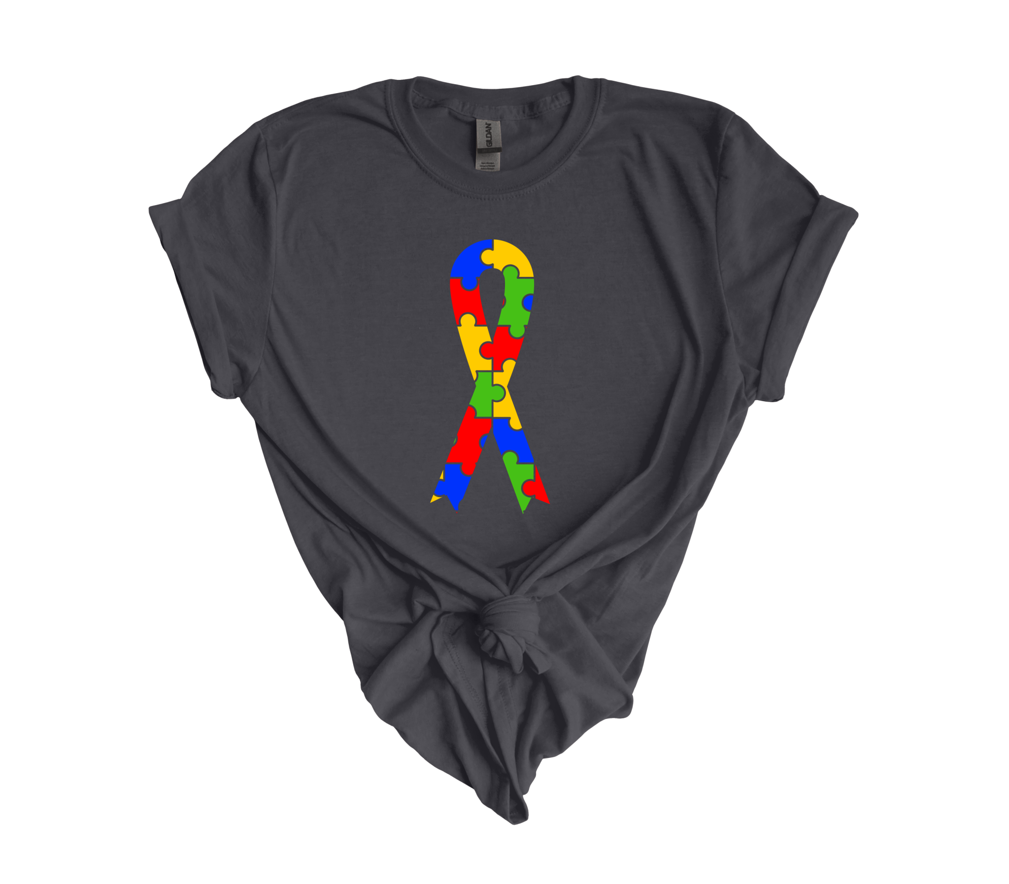 Autism Awareness - Vinyl Creation Supply