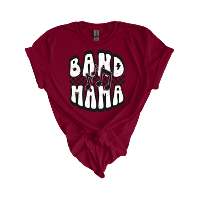 Band Transfers - Vinyl Creation Supply