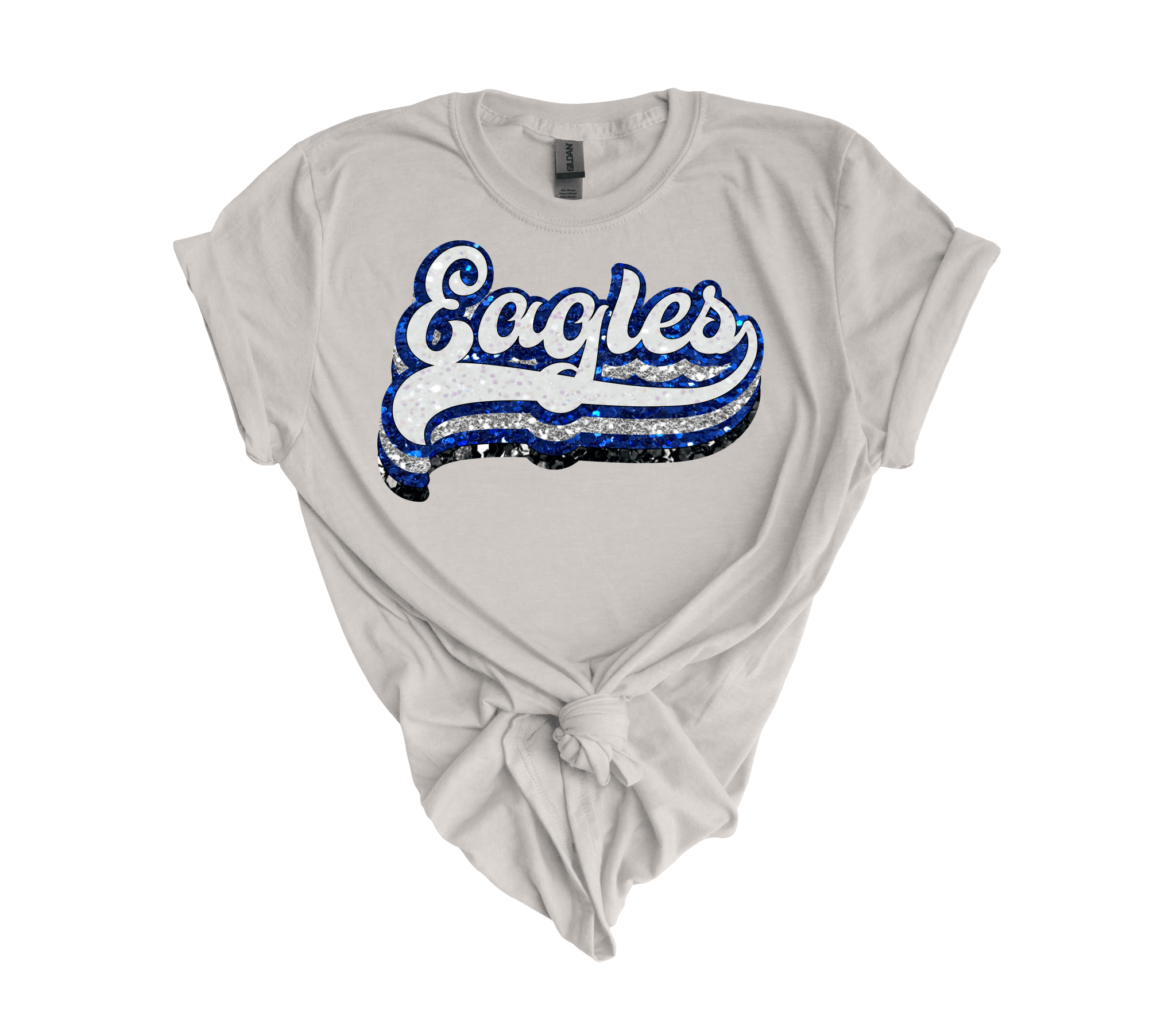 New Caney Eagles - Vinyl Creation Supply