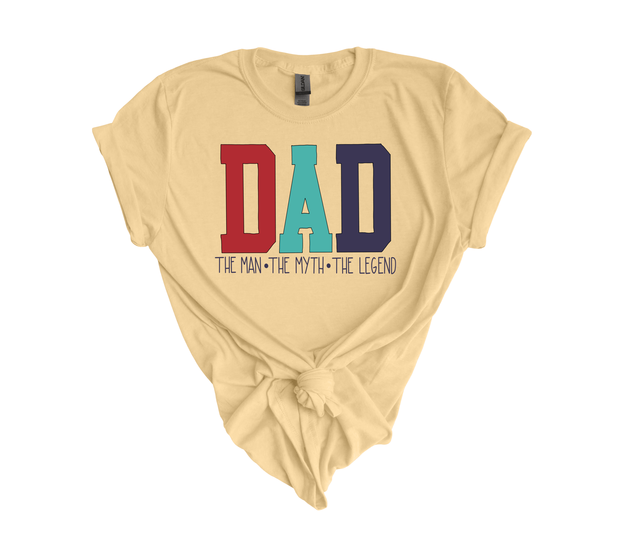 Father's Day Transfers - Vinyl Creation Supply