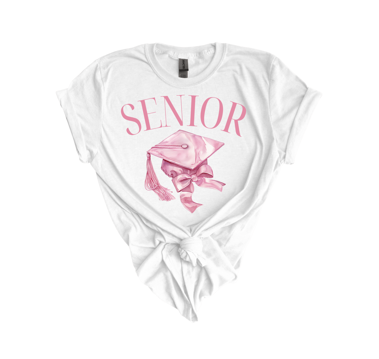 Senior Transfers - Vinyl Creation Supply