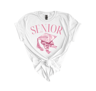 Senior Transfers - Vinyl Creation Supply