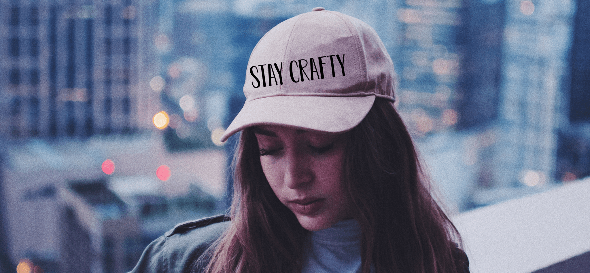 Baseball Caps - Vinyl Creation Supply