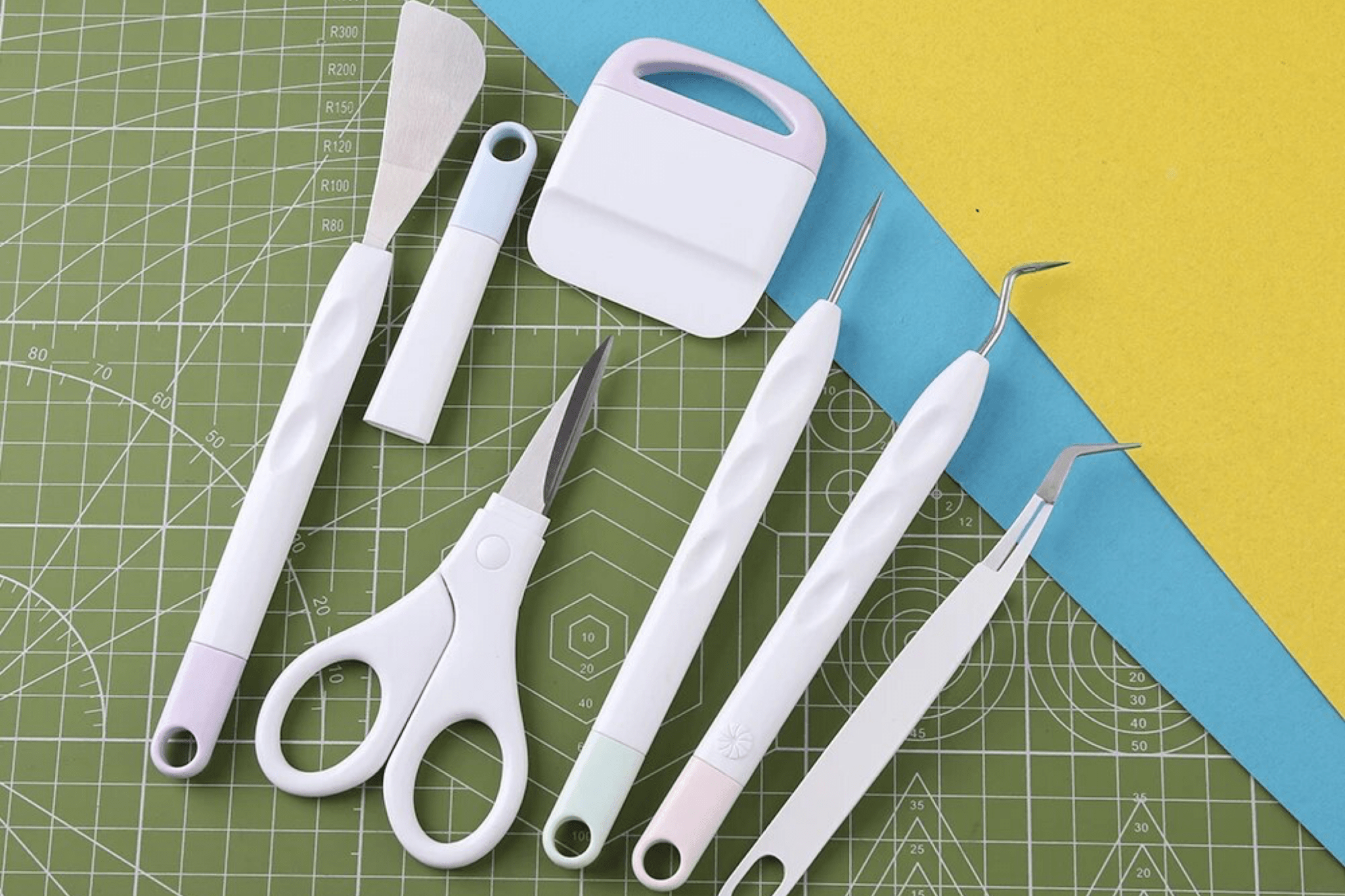 Supplies - Vinyl Creation Supply
