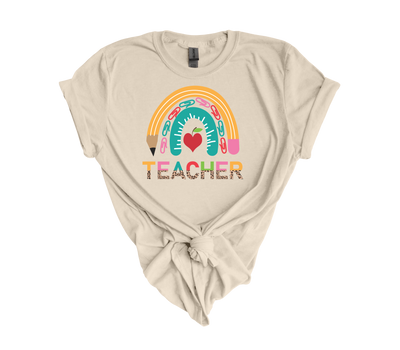 Teacher Transfers