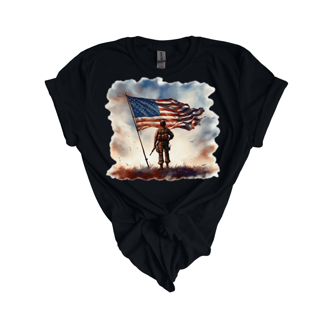 Military - Vinyl Creation Supply