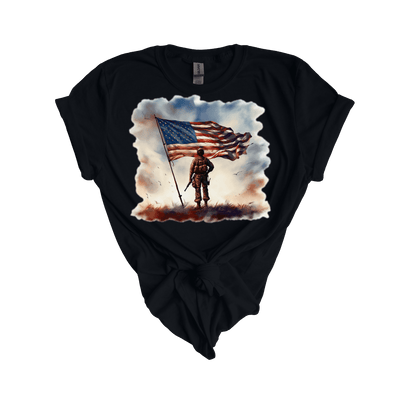 Military - Vinyl Creation Supply