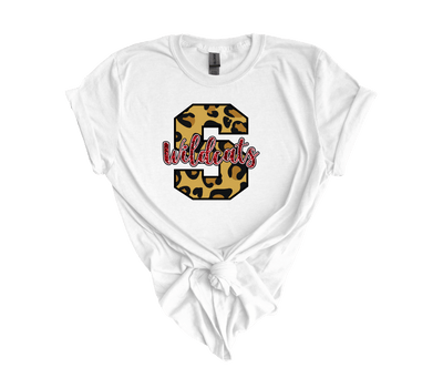 Splendora Wildcats - Vinyl Creation Supply
