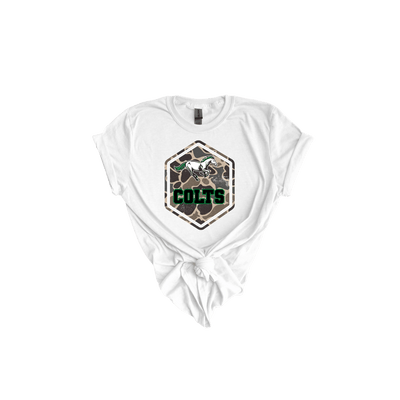 Creekwood Colts - Vinyl Creation Supply