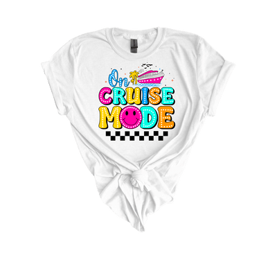 Cruise/Vacation Transfers - Vinyl Creation Supply