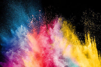 Mica Powder - Vinyl Creation Supply