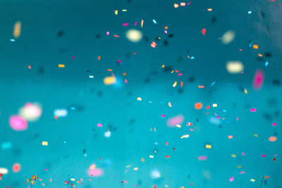 Glitter Supplies - Vinyl Creation Supply