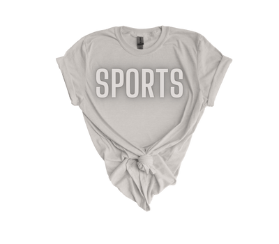 Sports Transfers - Vinyl Creation Supply