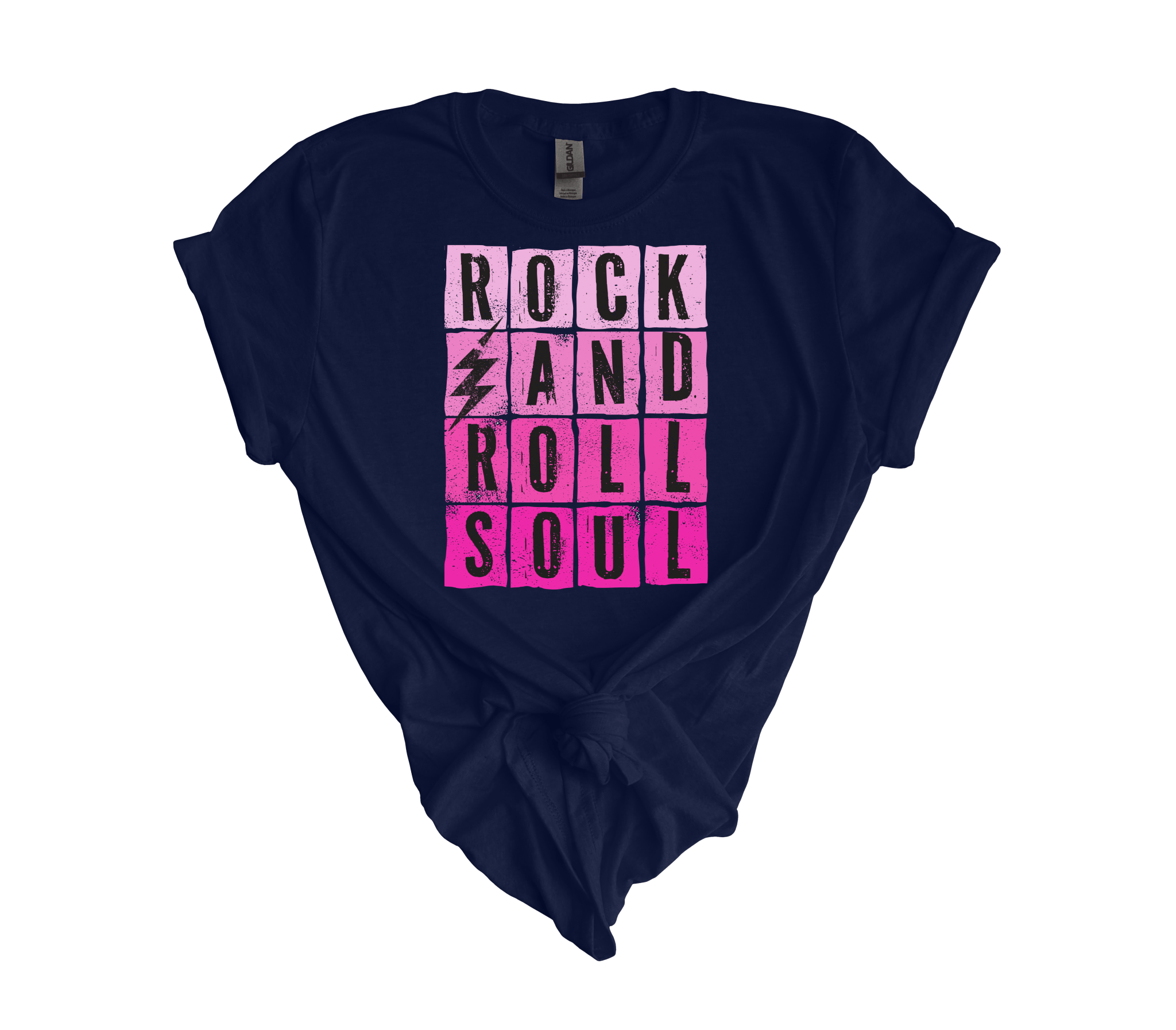 Rock Transfers - Vinyl Creation Supply