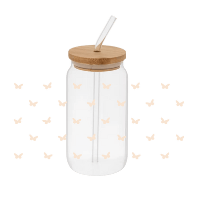 Mini Butterfly – Printed Wrap - Vinyl Creation Supply