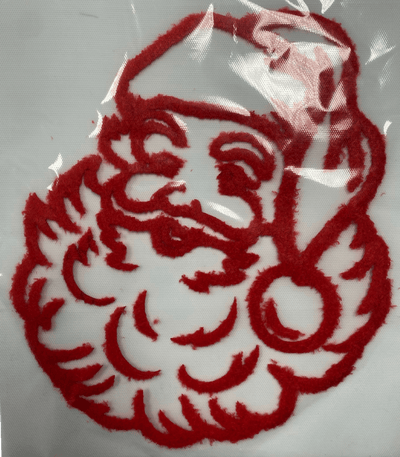 Decorative Patches - Heat Applied - Vinyl Creation Supply