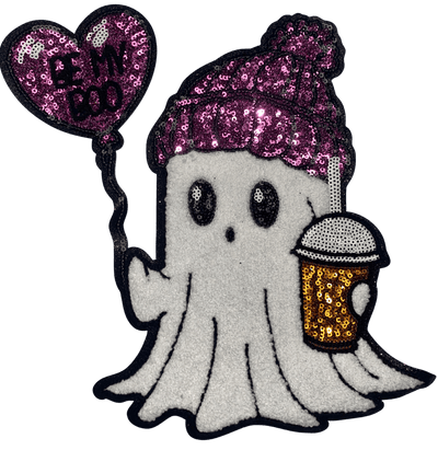 Decorative Patches - Heat Applied - Vinyl Creation Supply