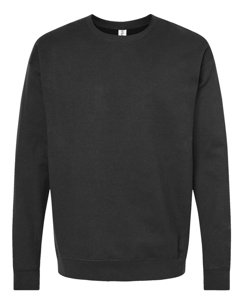 Tultex Unisex Fleece Crewneck Sweatshirt 340 - Vinyl Creation Supply