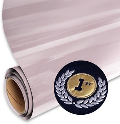 3D Puff Heat Transfer Vinyl - Vinyl Creation Supply