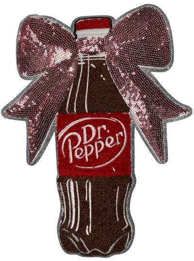 Decorative Patches - Heat Applied - Vinyl Creation Supply