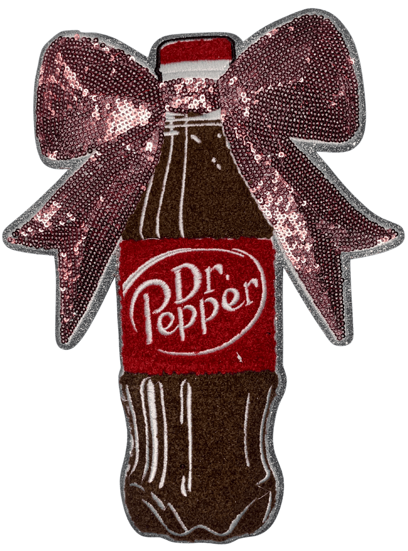 Decorative Patches - Heat Applied - Vinyl Creation Supply