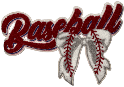 Decorative Patches - Heat Applied - Vinyl Creation Supply