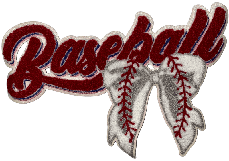 Decorative Patches - Heat Applied - Vinyl Creation Supply