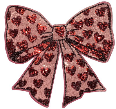 Decorative Patches - Heat Applied - Vinyl Creation Supply