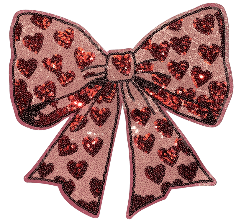 Decorative Patches - Heat Applied - Vinyl Creation Supply