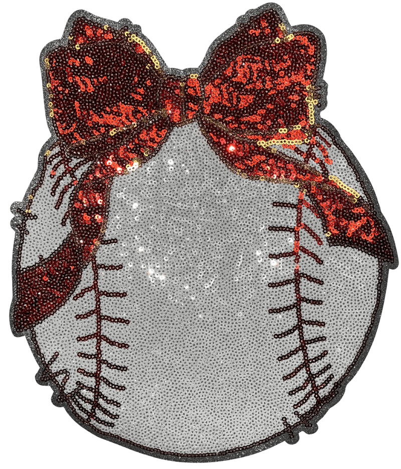 Decorative Patches - Heat Applied - Vinyl Creation Supply