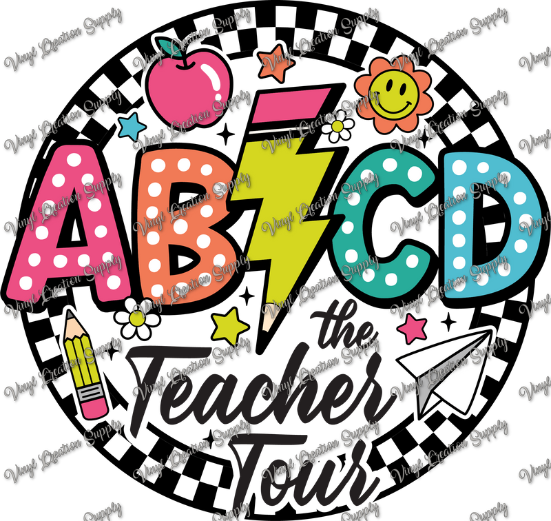 ABCD Teacher