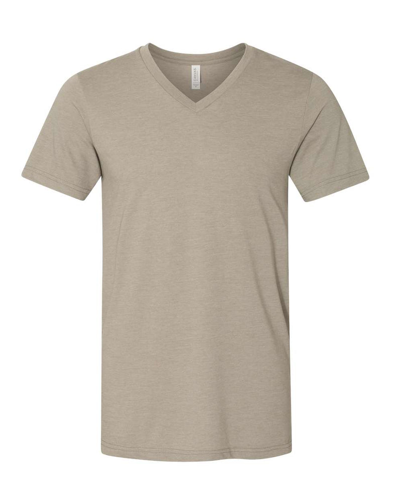 BELLA + CANVAS 3005 Unisex V-Neck