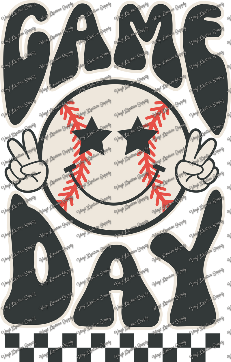 Baseball Peace