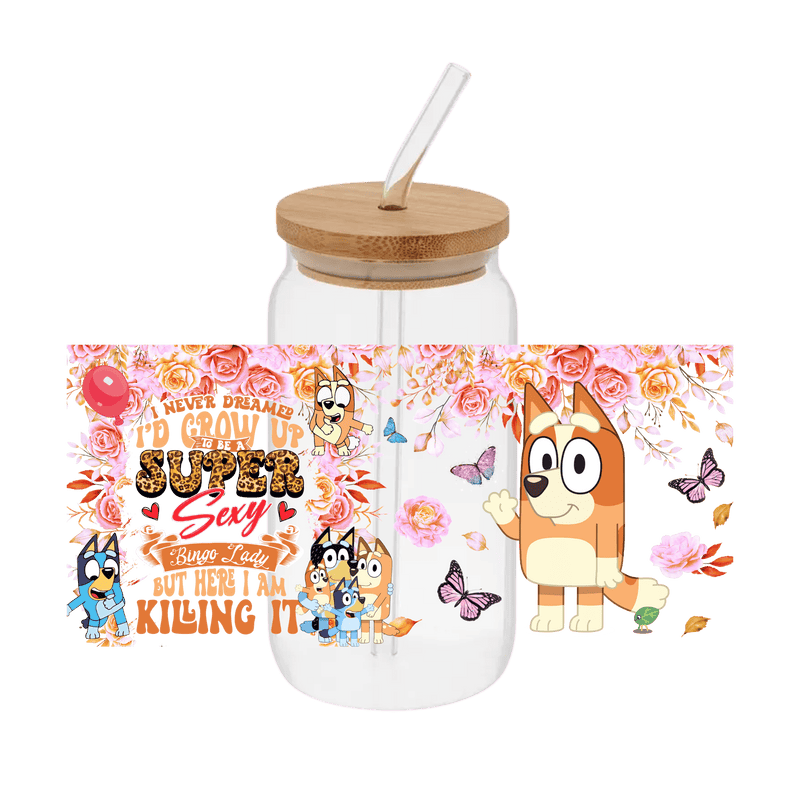 Bingo Wrap – Printed Wrap - Vinyl Creation Supply