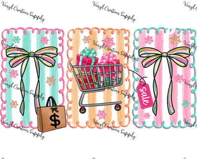 Black Friday Crew Frames 2 - Vinyl Creation Supply