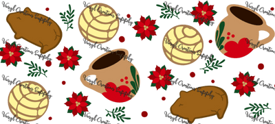 Cafe City Wrap– Printed Wrap - Vinyl Creation Supply