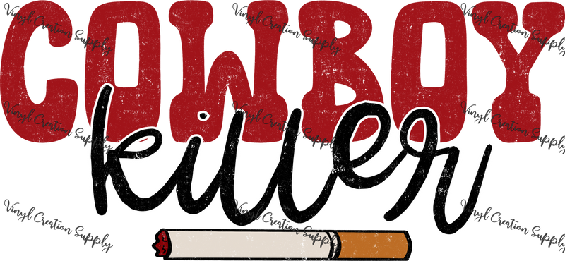 Cowboy Killer 2