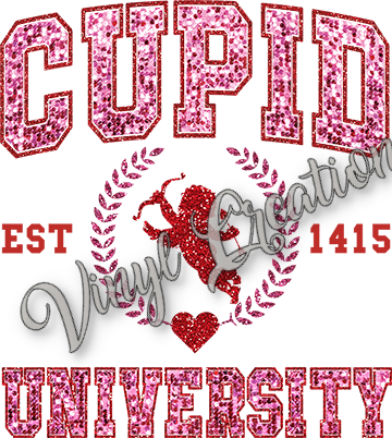 Cupid University