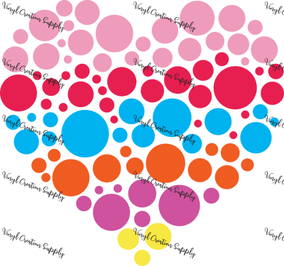 Dot Day 17 - Vinyl Creation Supply