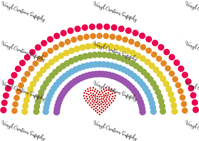 Dot Day 18 - Vinyl Creation Supply