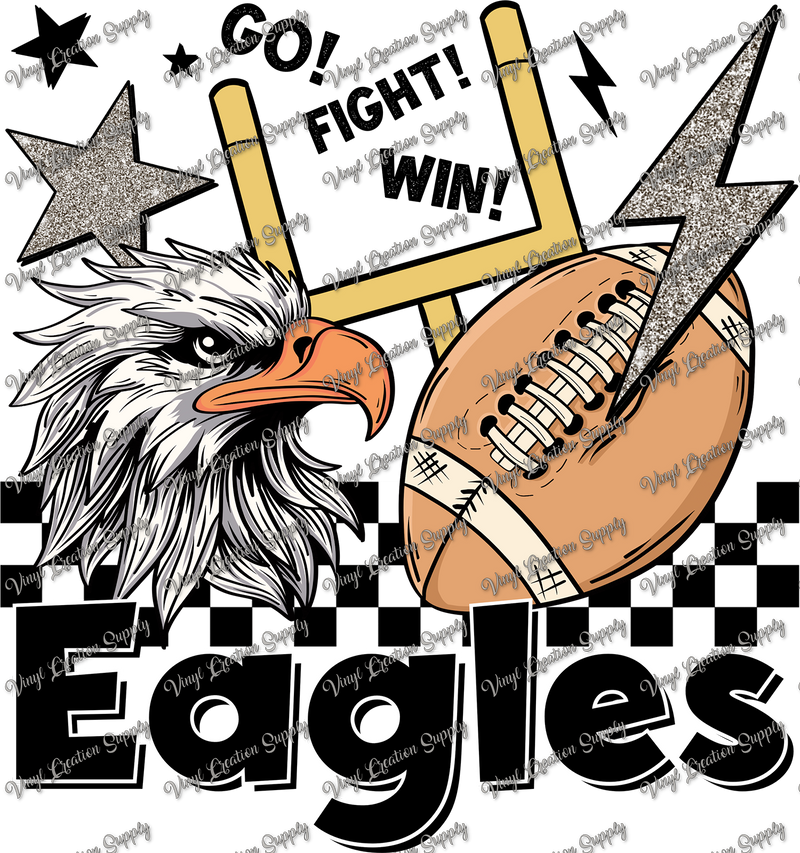 Eagles Football