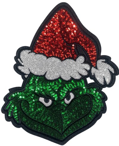 Decorative Patches - Heat Applied - Vinyl Creation Supply