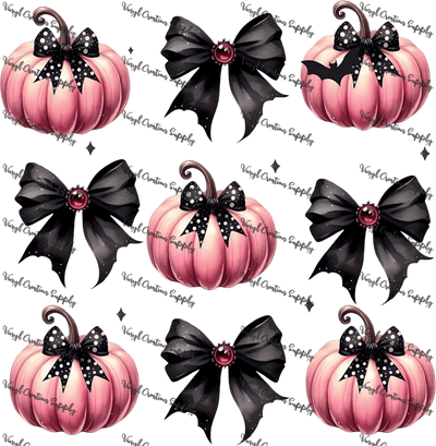Fall Collage 10 - Vinyl Creation Supply